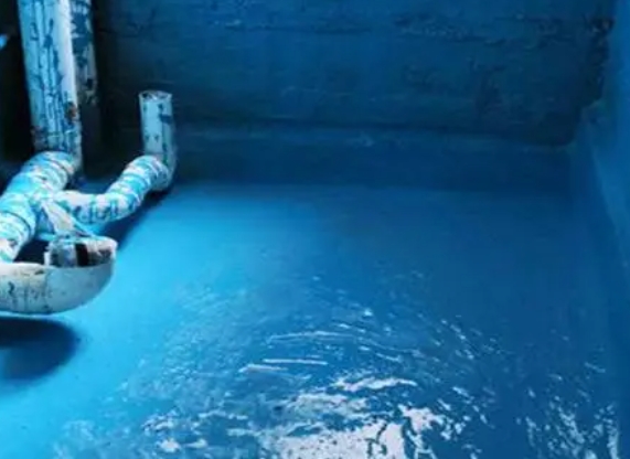 于都卫生间漏水维修公司分下防水公司如何判断防水工程的质量?